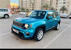 جيب رينيجيد